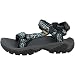 Produktbild Teva Damen Terra Fi 5 Universal W's Sandalen, Blau Manzanita Deep Lake Mdlk, 40 EU