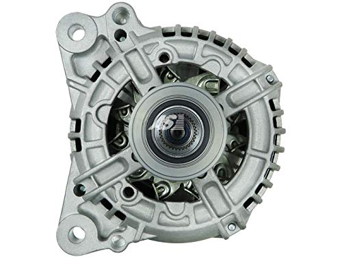 As-Pl A0429S Alternator