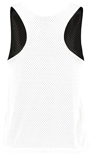 Augusta Sportswear Ladies Mesh Reversible Pinnie4