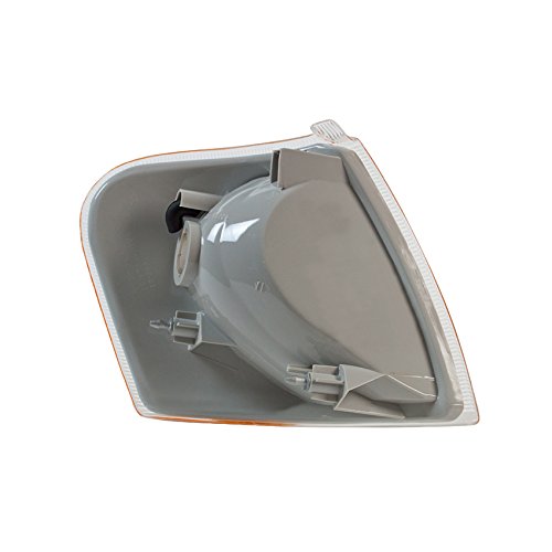 Rareelectrical New Left Turn Signal Light Compatible With Ford Explorer Sport Trac 2001-2005 Fo2520164 1L5z13201aa 1L5z-13201-Aa 1L5z 13201 Aa