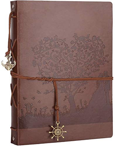 AIOR Photo Album Scrapbook
