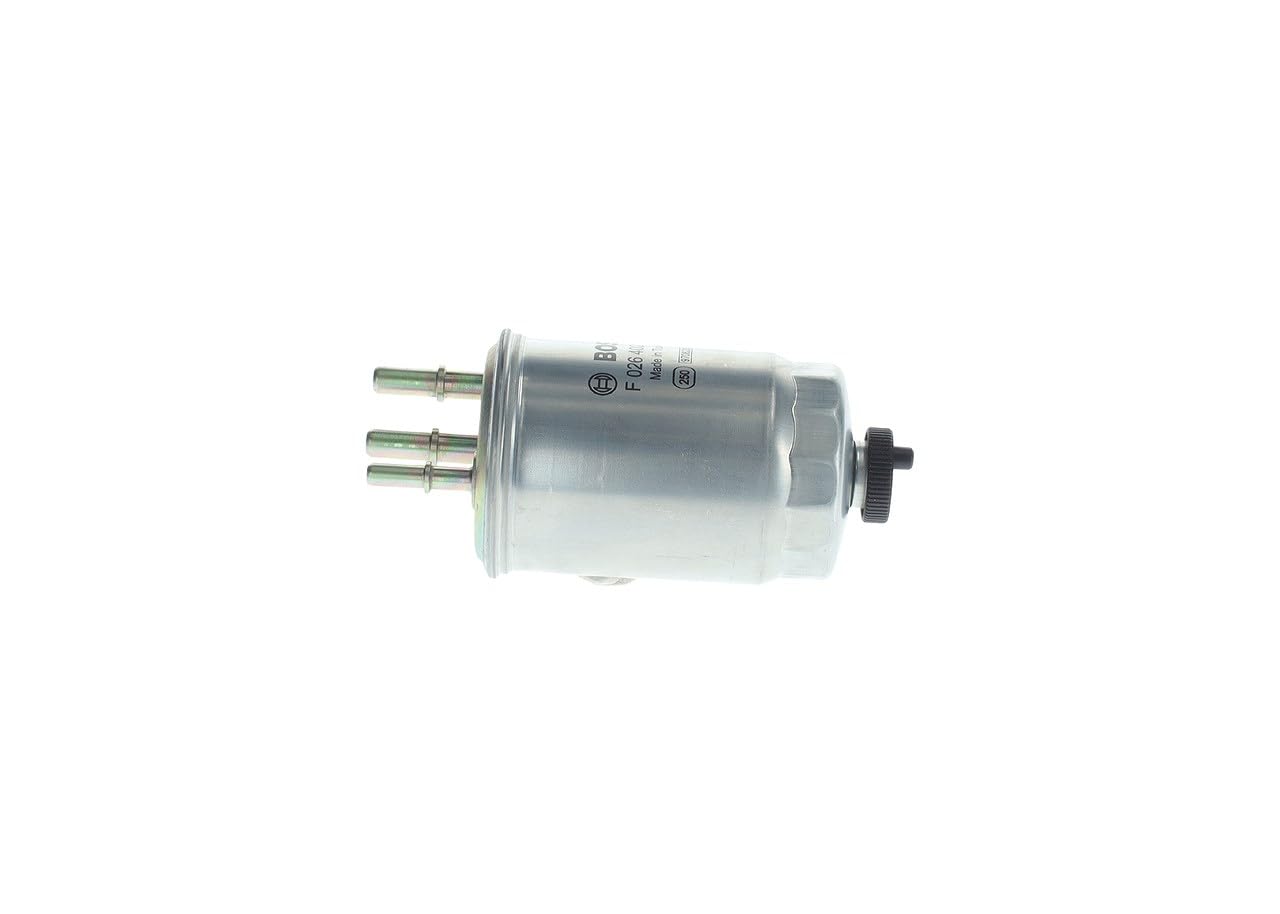 BOSCH Filtre à carburant F026402229