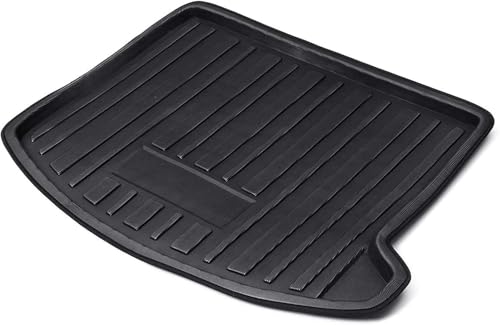 Tapis de coffre Ford Escape arrière étanche anti-saleté
