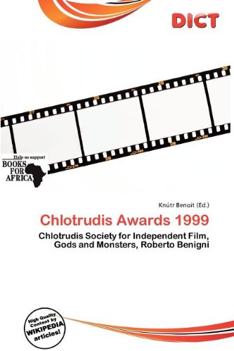 Amazon Chlotrudis Awards 1999 Benoit, Knutr Movies