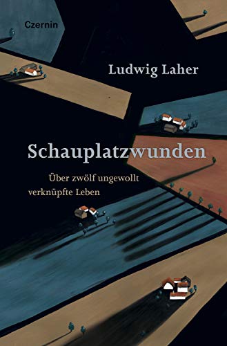 Schauplatzwunden: Über zwölf ungewollt verknüpfte Leben Schauplatzwunden: Über zwölf ungewollt verknüpfte Leben