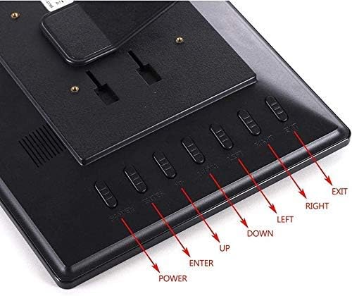 久野和洋、地の風景、希少画集画、新品高級額・額装付、状態良好、送料