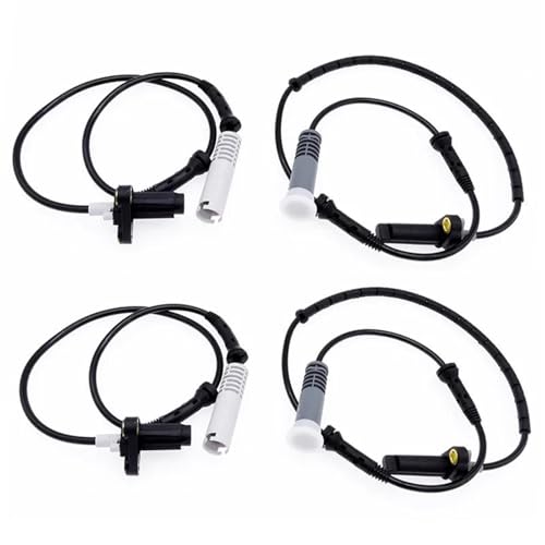 Capteur ABS pour BMW E39 modèles 520 à 530 de 1995 à 2004