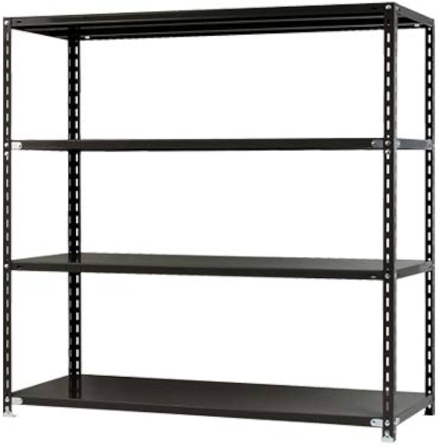 Amazon｜スチールラックのキタジマ NC-1500-15 幅150×奥行45×高