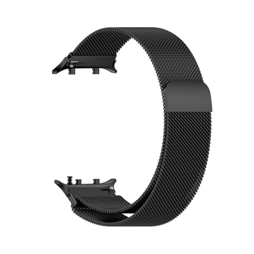 [SRMVRNKNNK] Fit For HUAWEI WATCH D2 �o���h�u���X���b�g �X�}�[�g�E�H�b�`���X�g�o���h Fit For HUAWEI WATCH D2 �E�H�b�`�o���h�A�N�Z�T���[�ɓK������ ���[�v�X�g���b�v(Black)