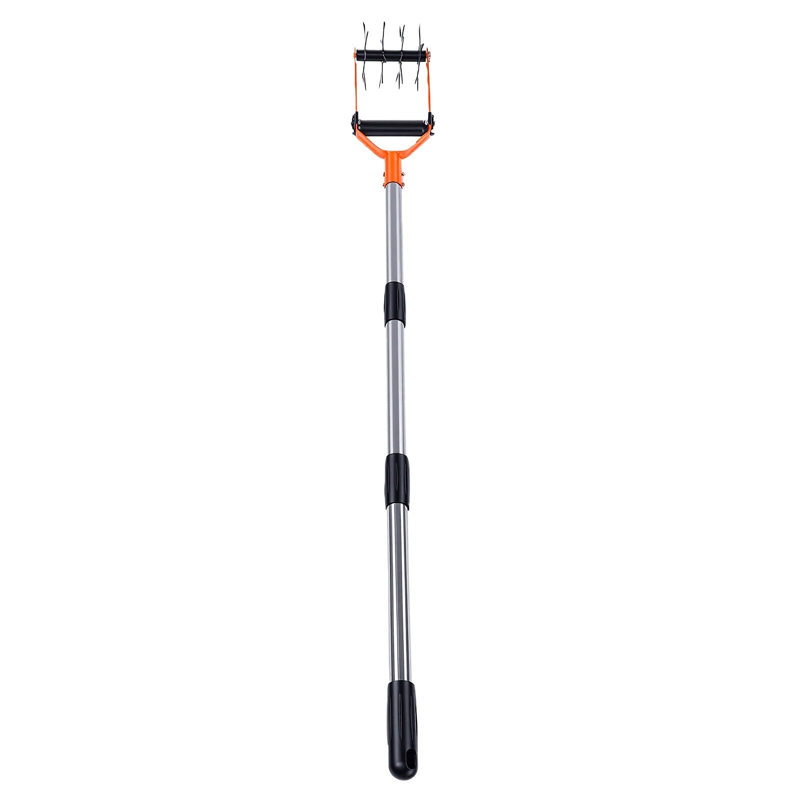 FTVOGUE Cultivateur Rotatif