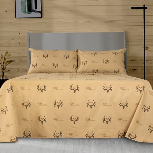 Bone Collector Sheet Set, Full