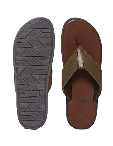Image of U.S. POLO ASSN. mens Barrio Slipper