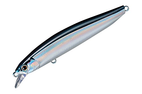 スミス(SMITH LTD) ミノー チェリーブラッド SR 90mm 9.4g #37 ヒメ 1枚目