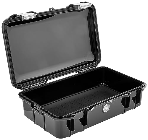 Image of Pelican M60 Micro Case (Black)