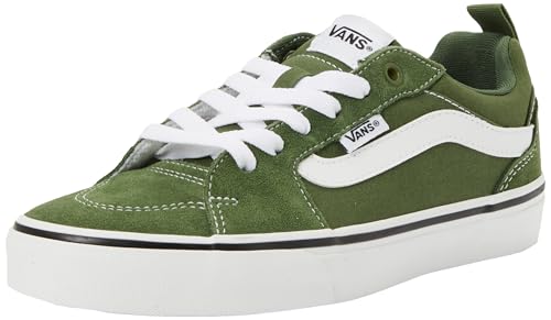 Vans Filmore, Zapatillas Unisex niños, Bosque de Pinos, 30 EU