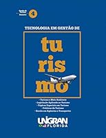 Turismo 4: Unigran Florida 2019 1795163178 Book Cover