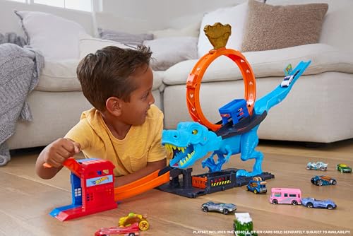 La Mejor Recopilación de Hot wheels track que Puedes Comprar On-line. 14 Imagen adicional