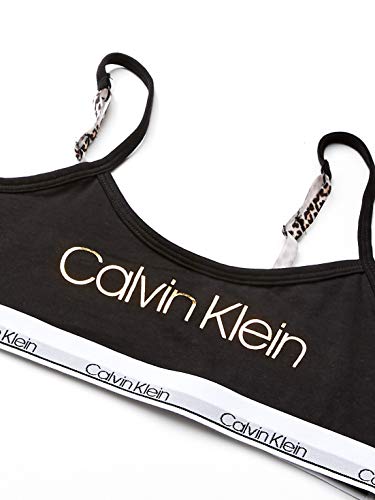 Calvin Klein Girls Modern Cotton Bralette3