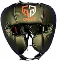 GRIT ヘッドギア GRIT FACE GUARD HEAD GEAR ヘッドギア ヘッドガード 日本製
