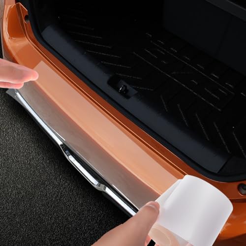 image for BENECREAT 2.2x16.4Feet Bike Protection Tape Bicycle Frame Protector Mo