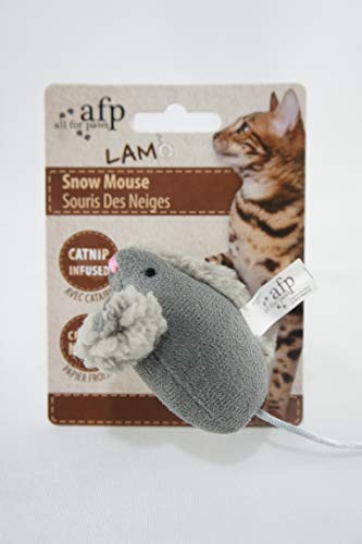 Rato Da Neve Para Gato AFP AFP para Gatos