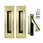 Antique Brass