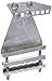 MSA 506387 Standoff Plate and Adjuster Plate Mounting Assembly