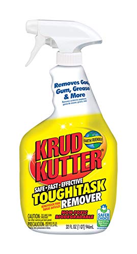 Krud Kutter Tough Task All Purpose Remover 32 oz.