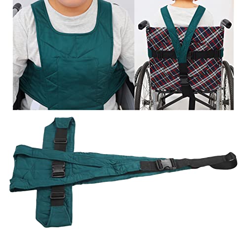 Arnés para Silla de Ruedas, Chaleco para Cinturón de...