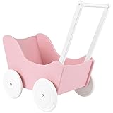 Höhenverstellbarer Shiebegriff, 50 oder 54 cm.