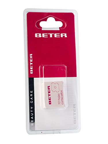 Beter Cortacuticulas Inox 24008