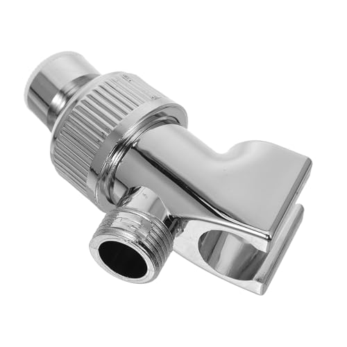 Housoutil Manguera De Extensión De Ducha Con De Ducha De Mano De Ducha De Taza Fácil Instalación