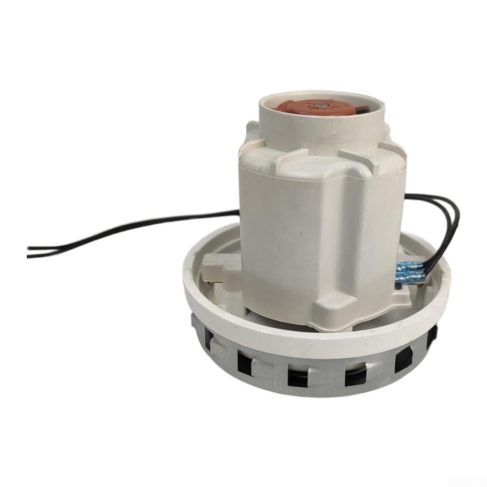 Motore per aspirapolvere in lega, 1600 W, 220 V, design monofase