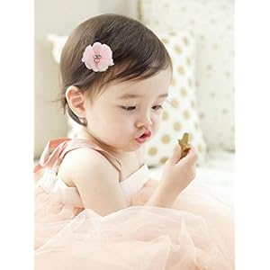 inSowni 40 Pack/20 Pairs 2" Solid Chiffon Flower with Rhinestones Pearls Ponytail Pigtail Alligator Hair Clips Barrettes 2 Inch Small Floral Bows Accessories for Baby Girls Toddlers Infants Kids Teens inSowni 40 Pack/20 Pairs 2″ Solid Chiffon Flower with Rhinestones Pearls Ponytail Pigtail Alligator Hair Clips Barrettes 2 Inch Small Floral Bows Accessories for Baby Girls Toddlers Infants Kids Teens