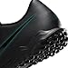 Nike Tiempo Legend 10 Club TF Men's Trainers, Black Black Deep Jungle, 9.5