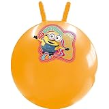 Minions Saltador Kanguro 50 cm