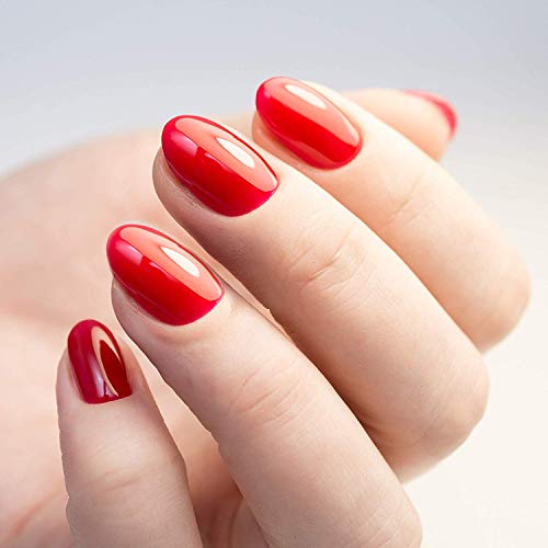 Karma Organic 112 Karma Halal Certified Nail Polish- Truly Breathable Cruelty Free And Vegan thumb #1