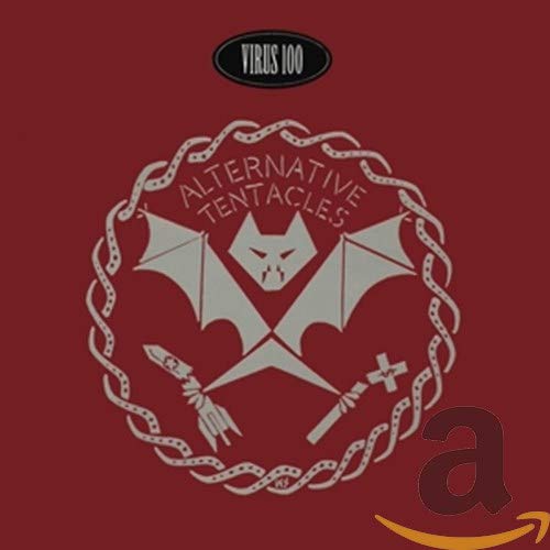 Virus 100: Alternative Tentacles: Dead Kennedy Covers