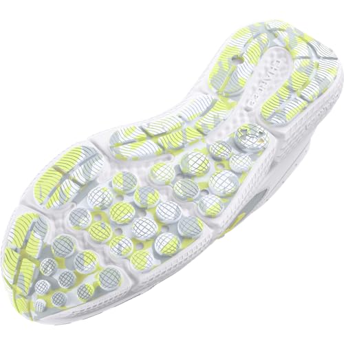Image of Under Armour Women's Charged Assert 10 Shoes