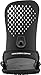 Union Legacy Snowboard Bindings Black Sz L (9-11)