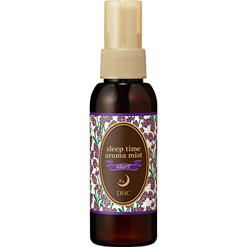 DHCスリープタイム アロマミスト（ナイト）のサムネイル
