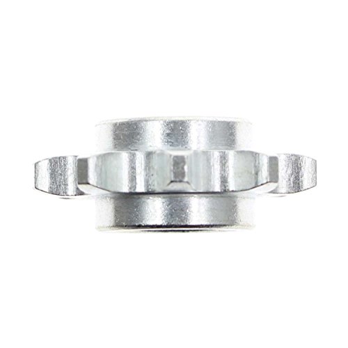 Carbhub 9T Jackshaft Sprocket 5/8" 41/420 Manco Go Kart Mini Bike, 9 Tooth 5/8" Jack Shaft Replaces Manco/American Sportworks Part# 8720-1125 #TOP3