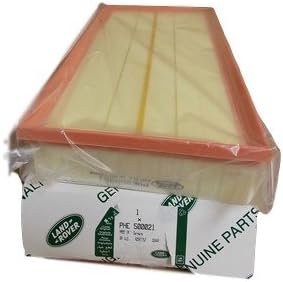 Genuine LAND ROVER AIR FILTER RANGE ROVER 06-12 OEM PHE500021