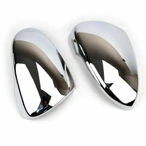 Accessoires voiture Hyundai Tucson couverture miroir argent