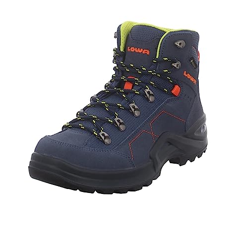 LOWA , blau(blau), Gr. 27