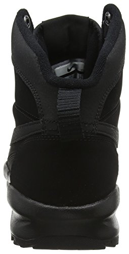 Nike Manoadome Mens Hi Top Trainers 844358 Sneaker Shoes3