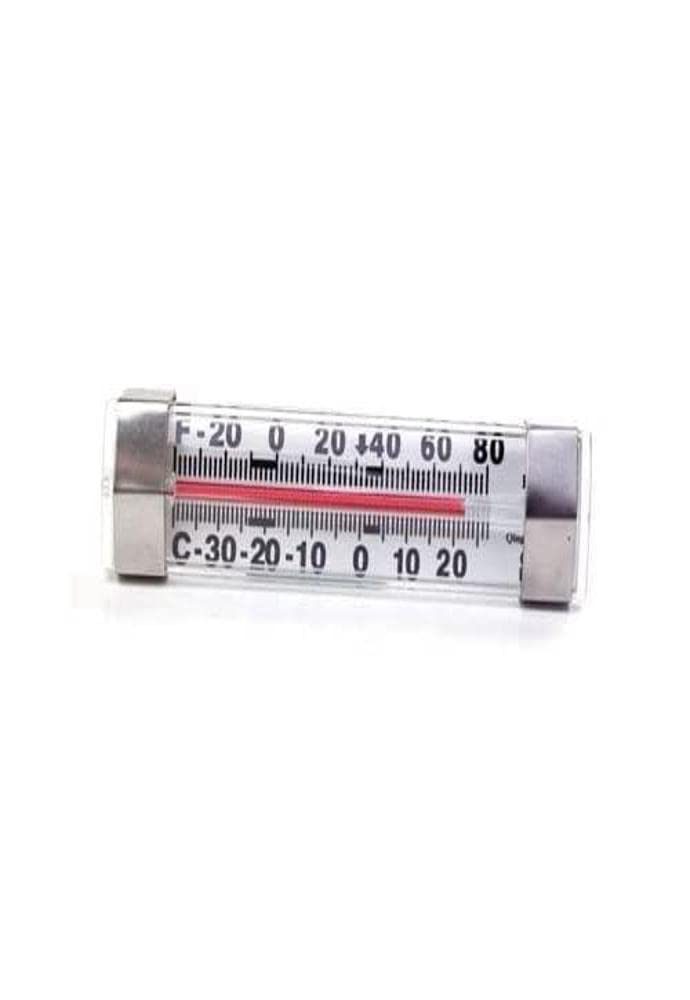 CDN ProAccurate Refrigerator & Freezer Thermometer