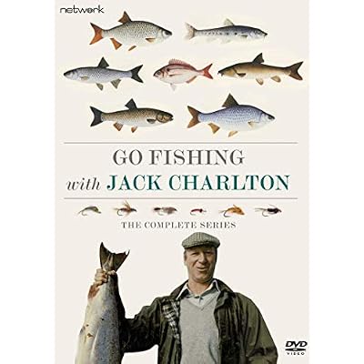 Go Fishing with Jack Charlton: The Complete Series