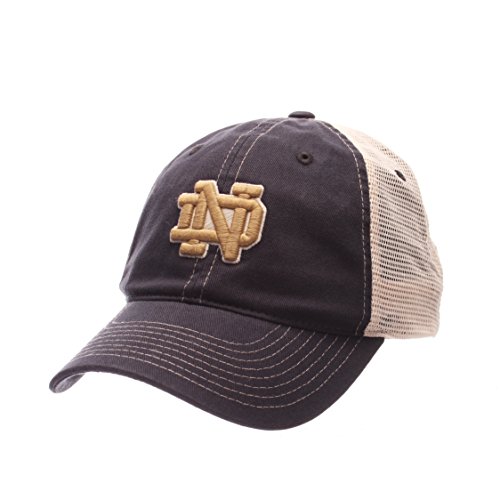 NCAA Zephyr Men's Sideout Relaxed Hat