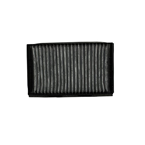 TYC 800073C Saab 9-5 Replacement Cabin Air Filter
